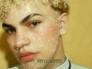Verosweett