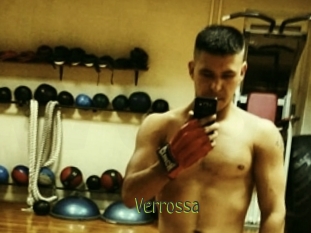 Verrossa
