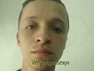 Veryhotandsexyx