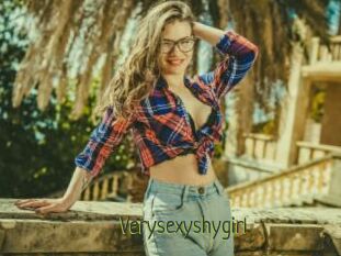 Verysexyshygirl