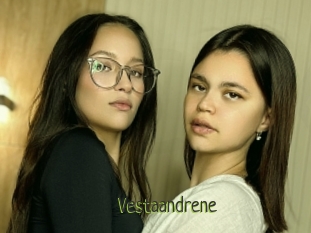 Vestaandrene