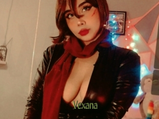 Vexana