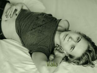 Vialia