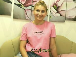 Viccyflower