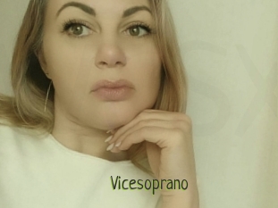 Vicesoprano