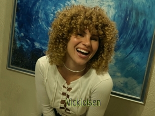 Vickiolsen