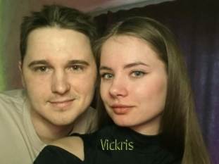 Vickris
