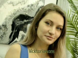 Vicktoriaevans
