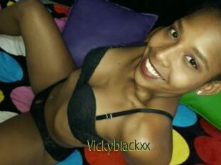 Vickyblackxx