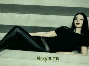 Vickyburns