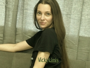 Vickykimis