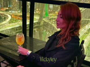 Vickyley