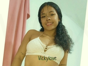 Vickylove