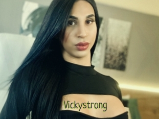 Vickystrong