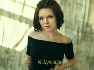 Vickywayne