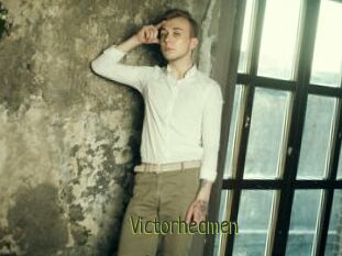 Victorhedmen