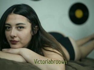 Victoriabroown