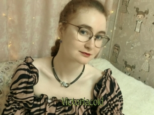 Victoriacold