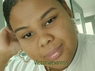 Victoriaevannss