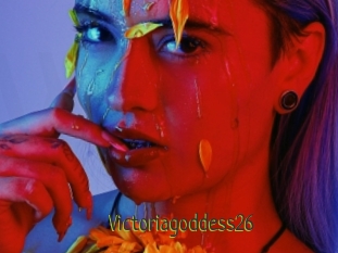 Victoriagoddess26