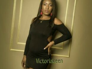 Victoriakeen