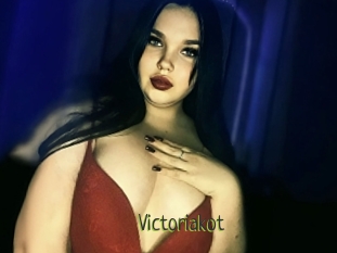 Victoriakot