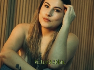 Victorialeblanc