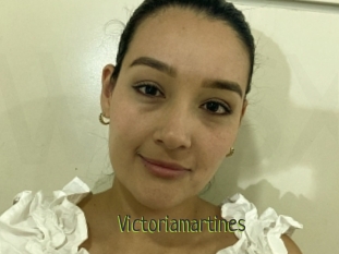 Victoriamartines