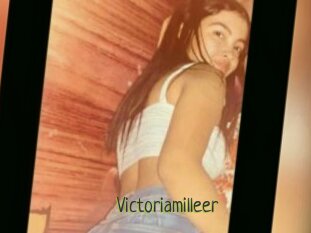 Victoriamilleer