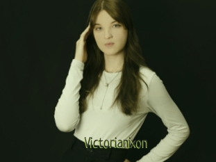 Victorianixon