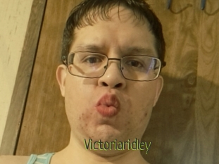 Victoriaridley