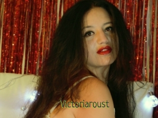 Victoriaroust