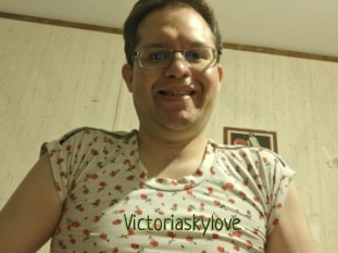 Victoriaskylove