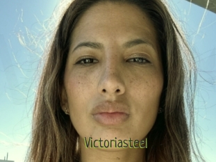 Victoriasteel