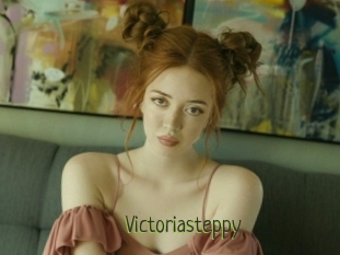 Victoriasteppy