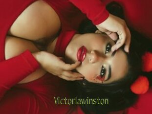 Victoriawinston