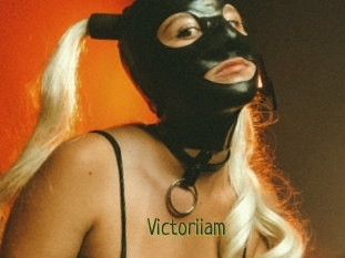Victoriiam