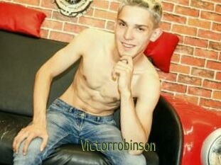 Victorrobinson