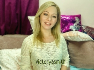 Victoryasmith