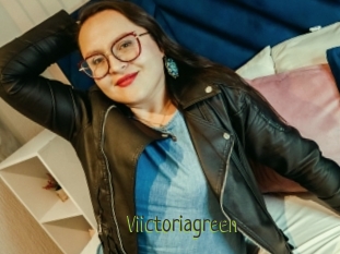 Viictoriagreen