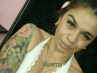 Viiioletta