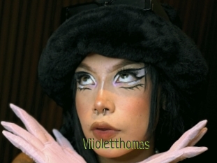 Viioletthomas
