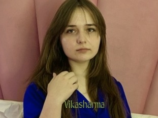 Vikasharma