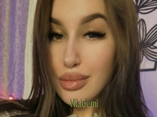 Vikidemi