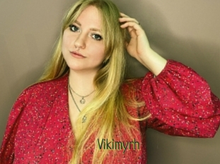 Vikimyrh