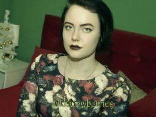 Vikistrawberries