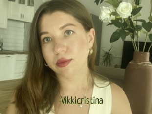 Vikkicristina