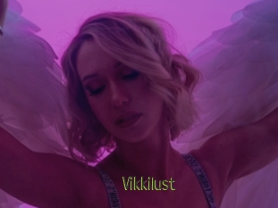 Vikkilust