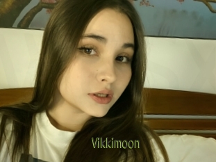 Vikkimoon