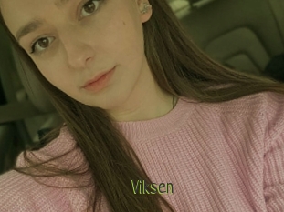 Viksen